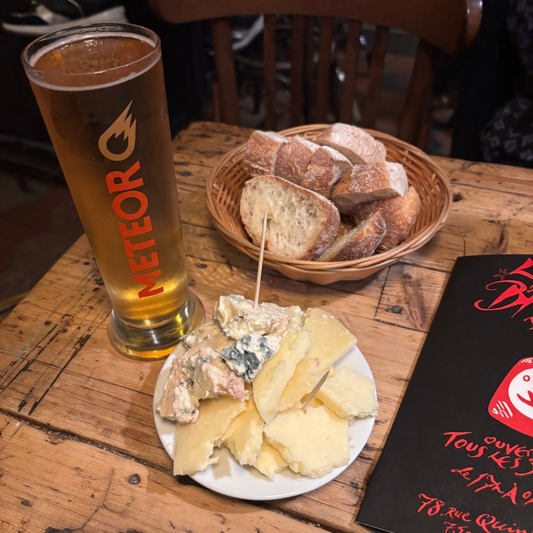 L'Art Brut Bistrot 1